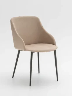 Sedia poltroncina Toronto La primavera in Offerta Outlet