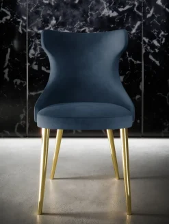 Sedia Queen * Ambianceitalia con un ribasso vantaggioso