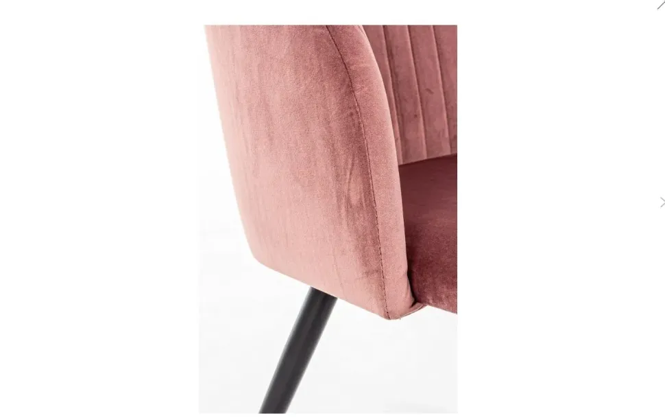 Sedia Queen Bizzotto a prezzo ribassato