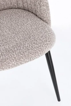 Sedia Queen di Bizzotto in OFFERTA OUTLET -50%