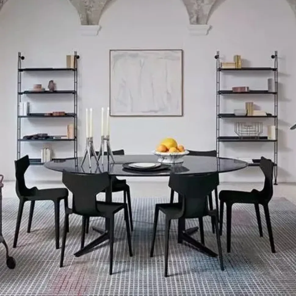 Sedia Re-chair di Kartell: contatta il venditore per scoprire il prezzo