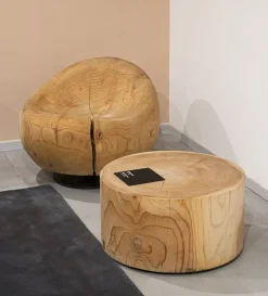 SEDIA Riva 1920 Maui a PREZZO OUTLET