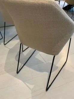 SEDIA Saba New york PREZZI OUTLET