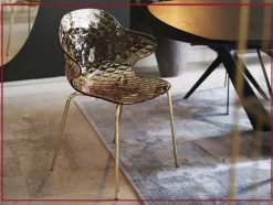 Sedia Saint tropez di Calligaris: richiedi il prezzo riservato