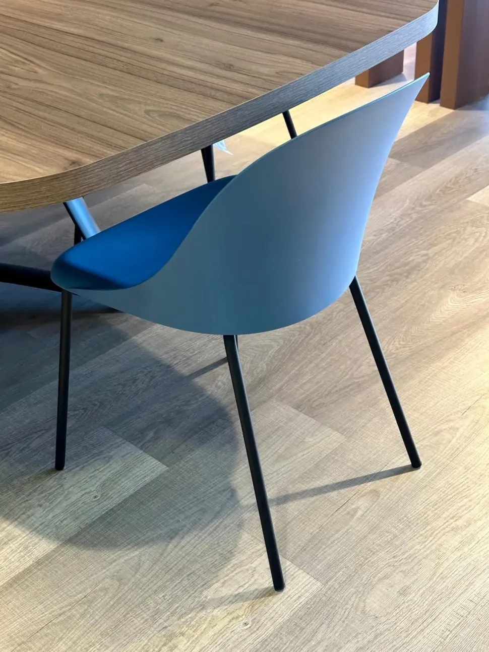 Sedia Sam di Ingenia in OFFERTA OUTLET -40%