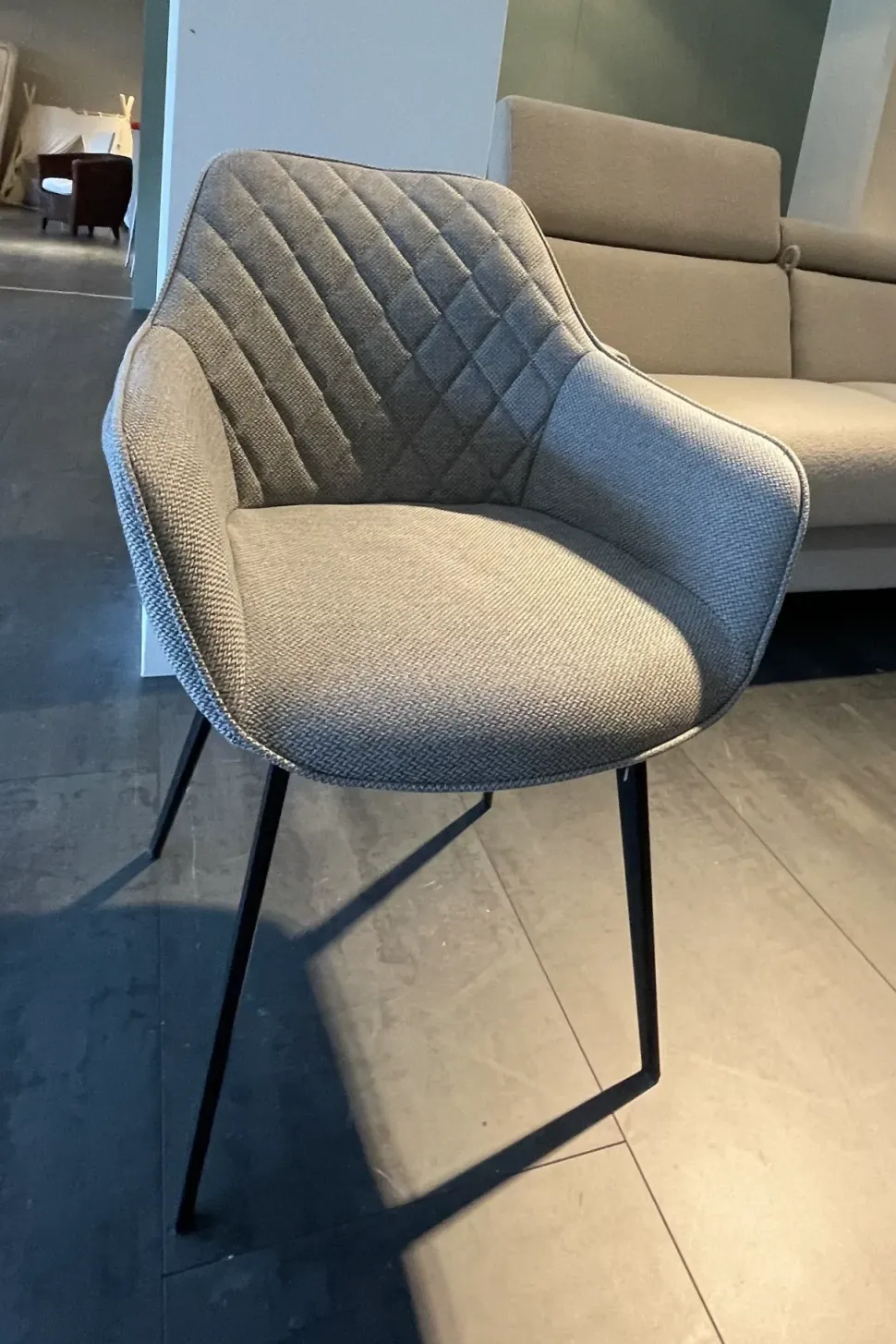 Sedia Sedia di Zr in OFFERTA OUTLET -50%