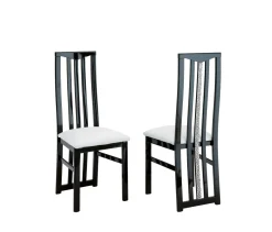 Sedia Sedia mod.cromo Artigianale SCONTATA a PREZZI OUTLET