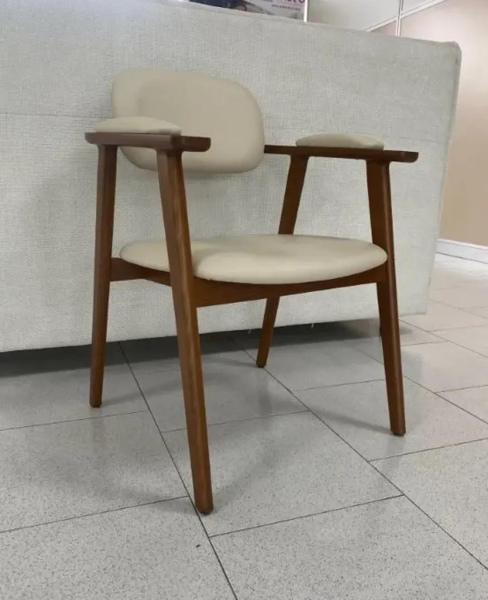 Sedia Sedia montecarlo pelle Md work con un ribasso vantaggioso