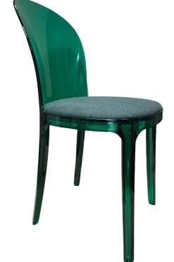 Sedia Sedia murano verde magis di Magis in OFFERTA OUTLET -65%
