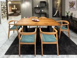 Sedia Sedia noa Alta corte a prezzo ribassato