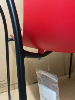 Sedia Sedia troy impilabile  magis Magis con un ribasso vantaggioso