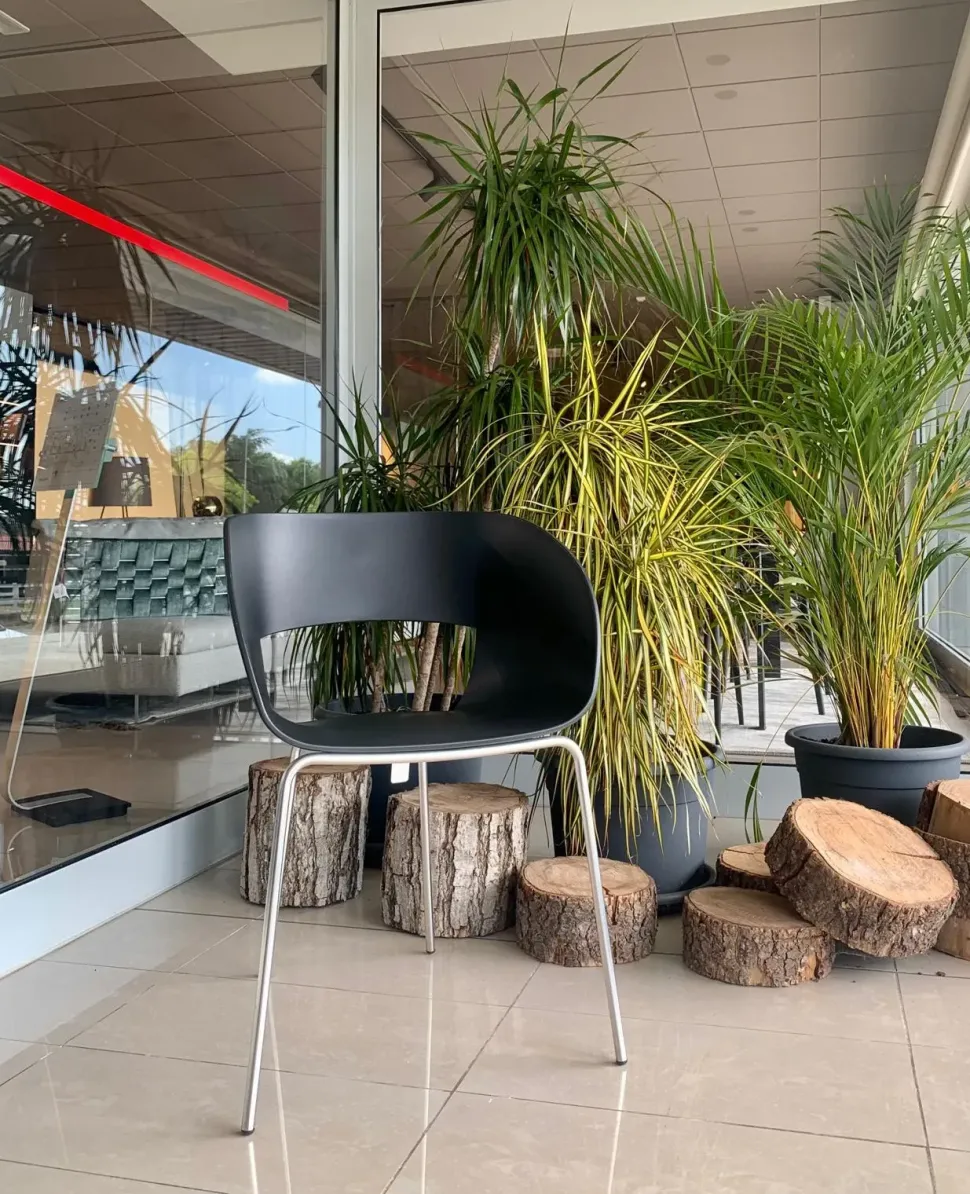 Sedia Sedia vintage Artigianale a prezzo scontato