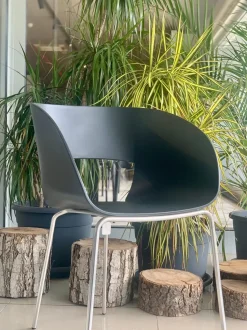 Sedia Sedia vintage Artigianale a prezzo scontato