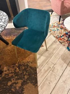 Sedia Sedia wrap by midj Midj SCONTATA a PREZZI OUTLET