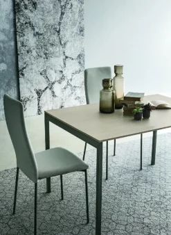 SEDIA Sedit Gaia * a PREZZO OUTLET