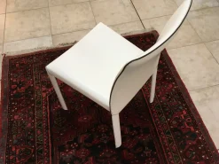 Sedia senza braccioli Angelina Bonaldo a prezzo ribassato