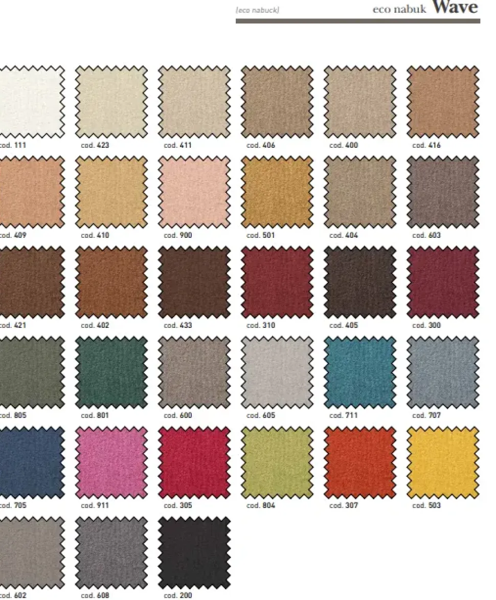 Sedia senza braccioli Brand Zamagna a prezzo ribassato