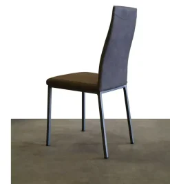 Sedia senza braccioli Classic di Ozzio a prezzo scontato