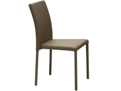 Sedia senza braccioli Cloe Collezione esclusiva a prezzo scontato