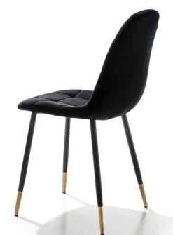 Sedia senza braccioli Cocò La seggiola a prezzo scontato