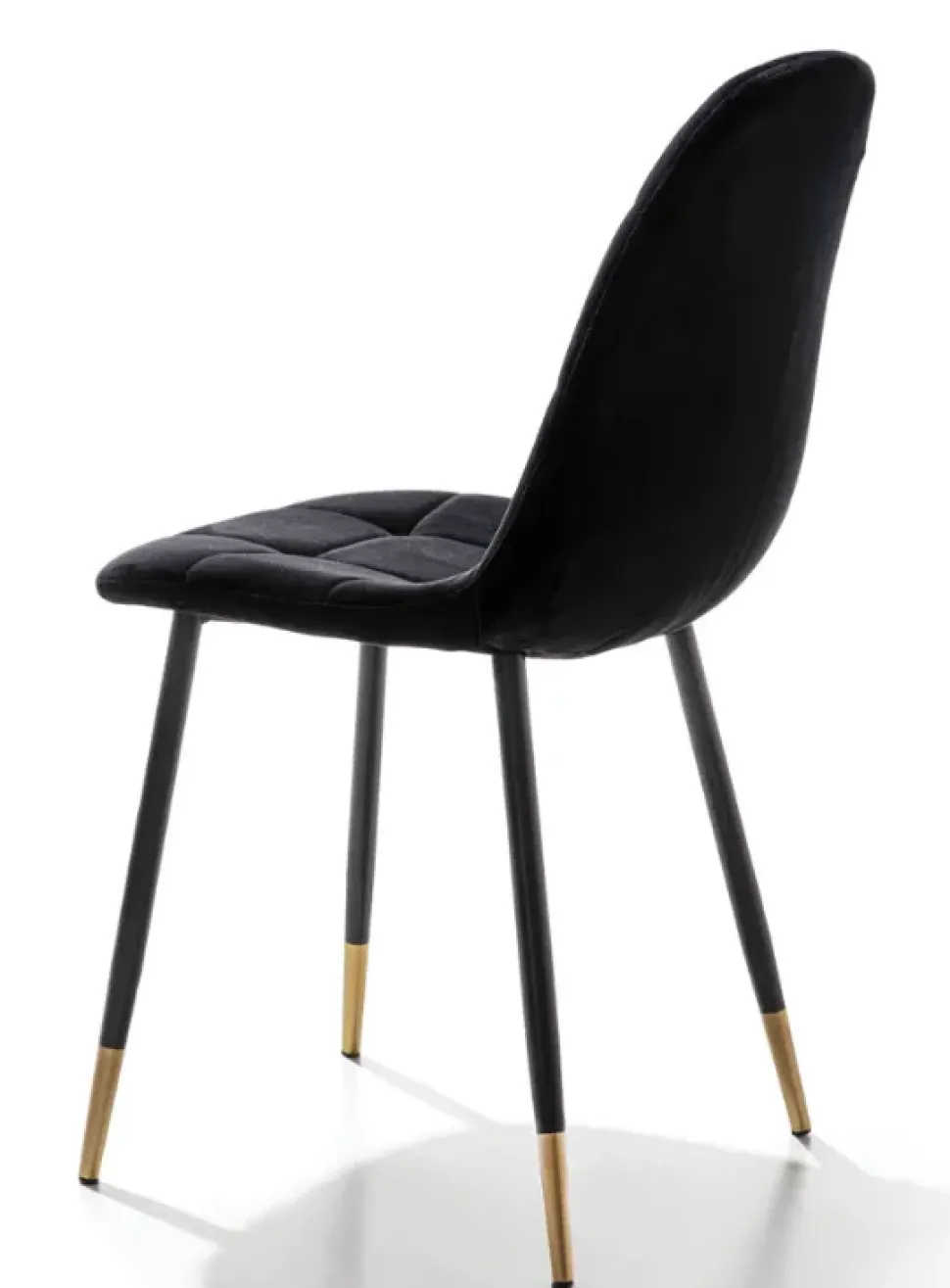 Sedia senza braccioli Cocò La seggiola a prezzo scontato