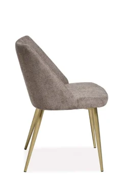 Sedia senza braccioli Gea Friulsedie a prezzo Outlet