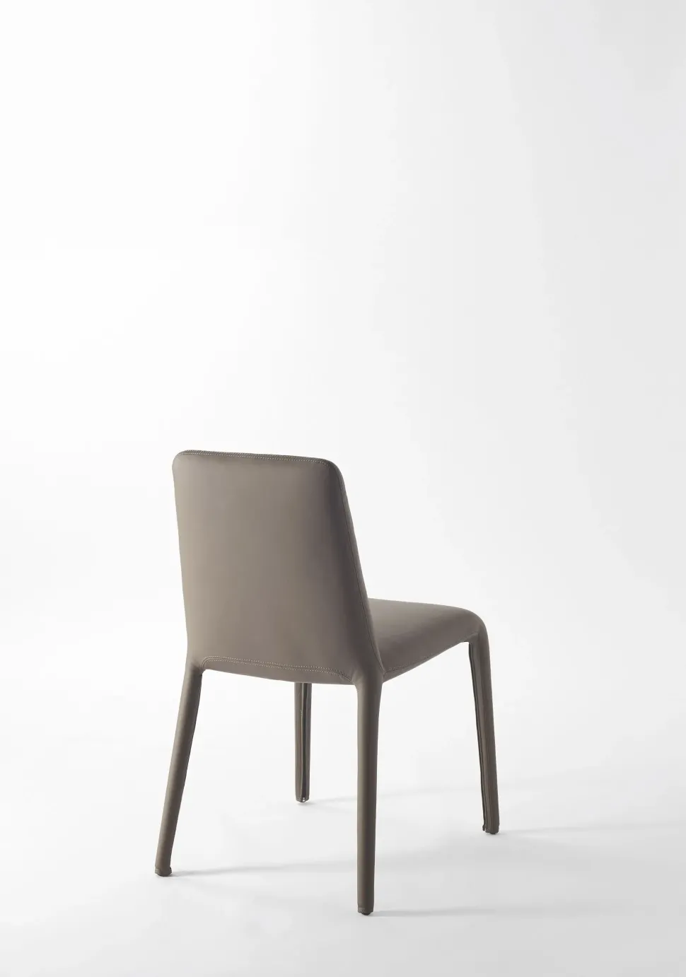 Sedia senza braccioli Linda Sangiacomo a prezzo scontato