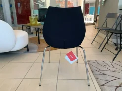 Sedia senza braccioli modello Maui soft a prezzo riservato