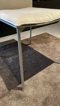 Sedia senza braccioli Rita Cattelan italia in Offerta Outlet