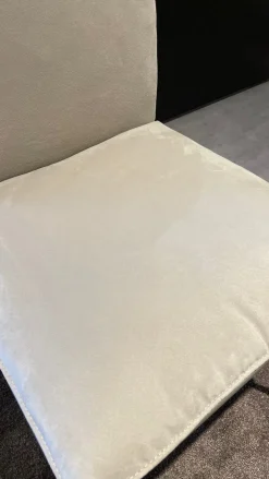 Sedia senza braccioli Rita Cattelan italia in Offerta Outlet