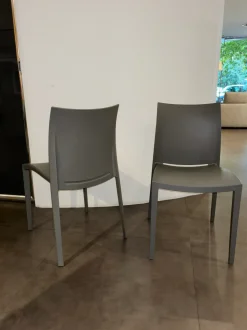 Sedia senza braccioli Sedie go colico di Colico a prezzo scontato