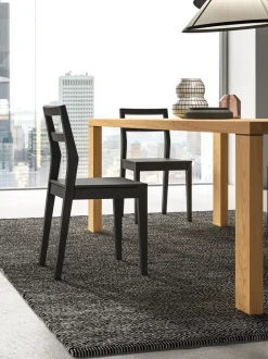 Sedia senza braccioli Sedia mod. helen di Mobilia web a prezzo scontato