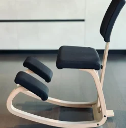 Sedia senza braccioli Variable balans plus di Variér a prezzo scontato