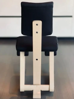 Sedia senza braccioli Variable balans plus di Variér a prezzo scontato