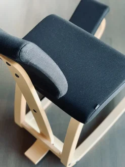 Sedia senza braccioli Variable balans plus di Variér a prezzo scontato