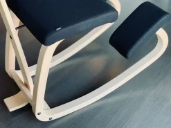 Sedia senza braccioli Variable balans plus di Variér a prezzo scontato