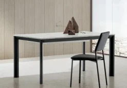 Sedia senza braccioli Venezia La primavera a prezzo ribassato