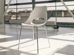 Sedia Shark Bontempi, 25% di sconto!