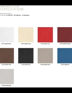 Sedia Sophia Artigianale con un ribasso vantaggioso