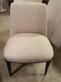 Sedia Sophie Poliform con uno sconto vantaggioso