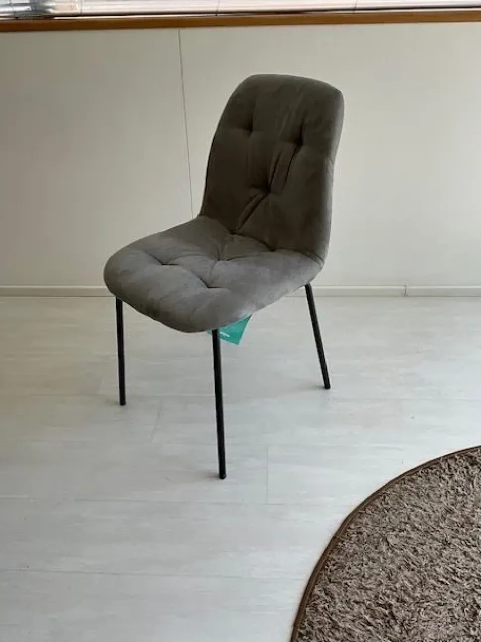 Sedia Spring Ingenia SCONTATA a PREZZI OUTLET