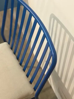 Sedia Street 44.61 di Ingenia in OFFERTA OUTLET -45%