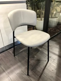 Sedia Sunrise/a di Zamagna in OFFERTA OUTLET -32%