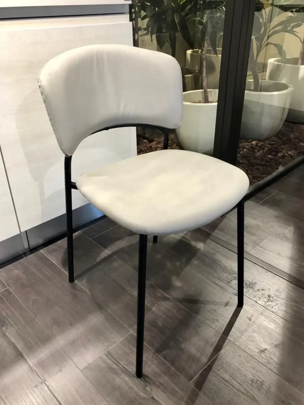 Sedia Sunrise/a di Zamagna in OFFERTA OUTLET -32%