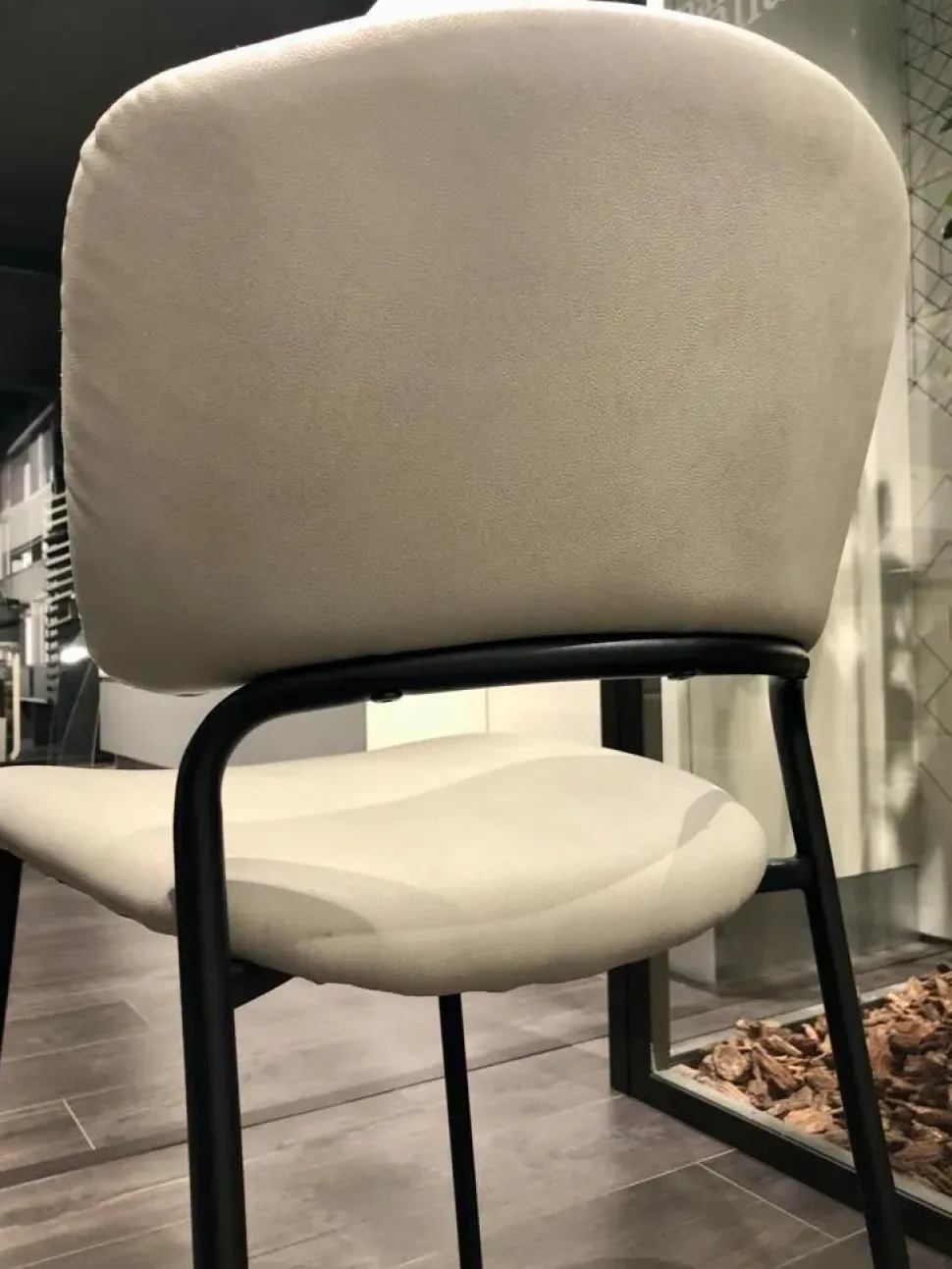 Sedia Sunrise/a di Zamagna in OFFERTA OUTLET -32%