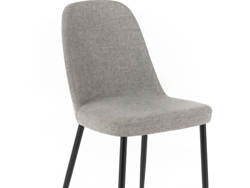 Sedia Tamara di Stones in OFFERTA OUTLET -31%