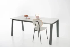 Sedia Tata young 4 in melaminico/cleaf Point house in OFFERTA OUTLET -25%