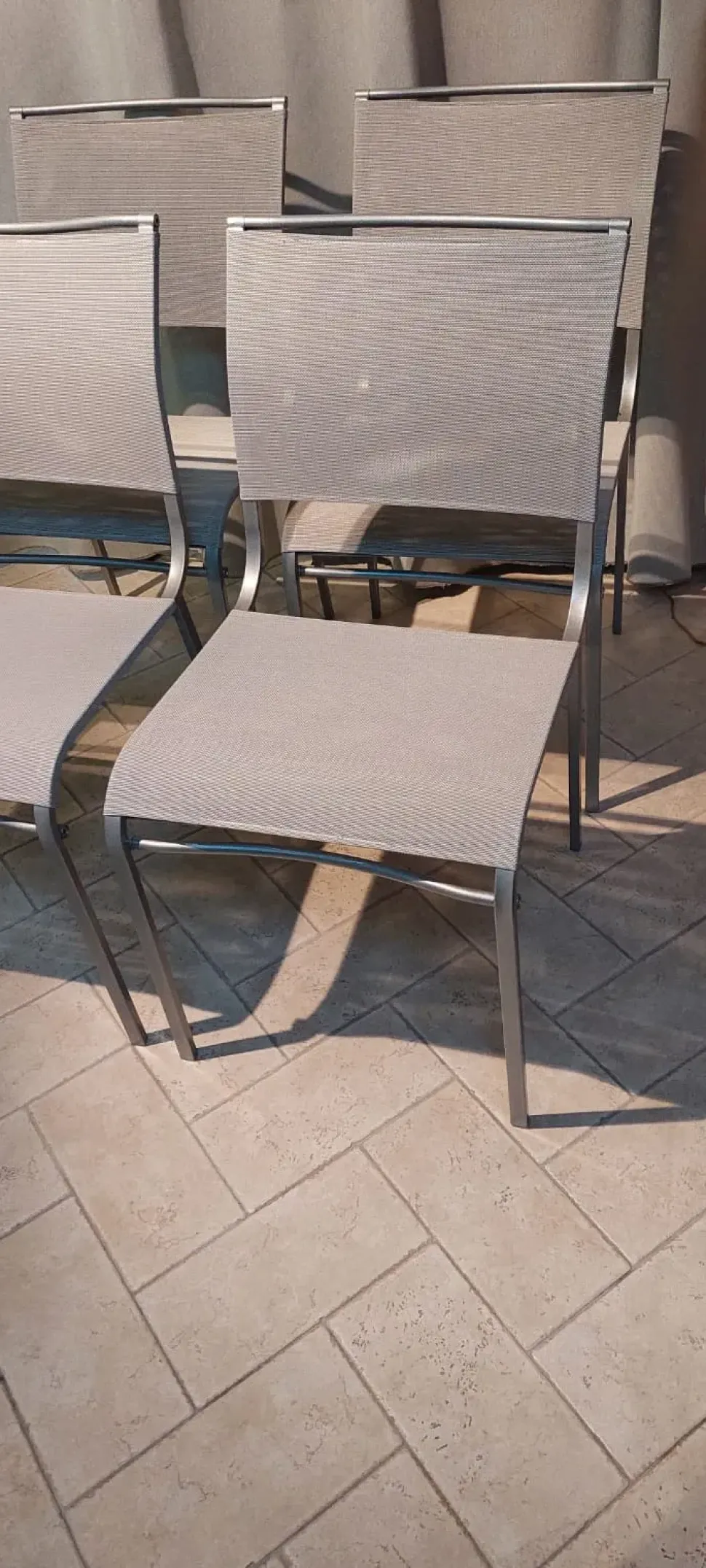 Sedia Tea di Connubia: scopri il prezzo