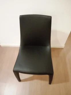 Sedia Tip toe Bonaldo SCONTATA a PREZZI OUTLET