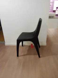 Sedia Tip toe Bonaldo SCONTATA a PREZZI OUTLET